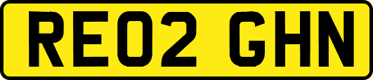 RE02GHN