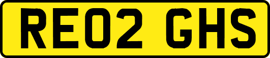 RE02GHS
