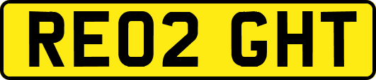 RE02GHT