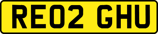 RE02GHU