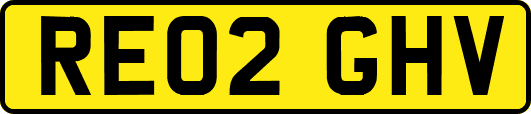 RE02GHV