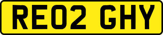 RE02GHY
