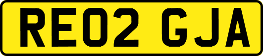 RE02GJA