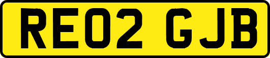 RE02GJB