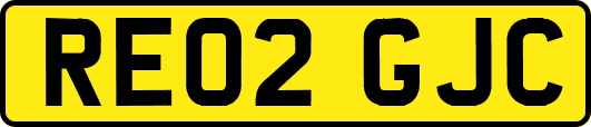 RE02GJC