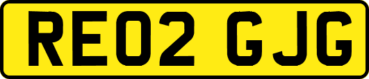RE02GJG