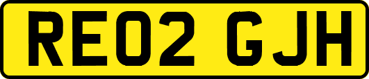 RE02GJH