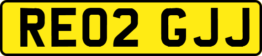 RE02GJJ