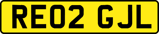 RE02GJL