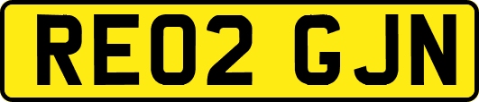 RE02GJN