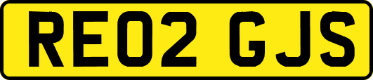 RE02GJS