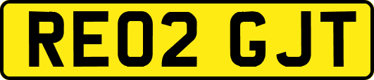 RE02GJT