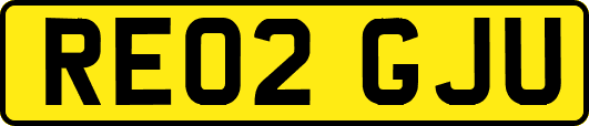 RE02GJU