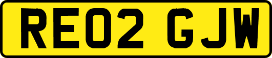 RE02GJW