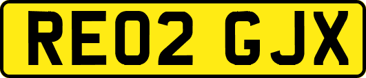 RE02GJX