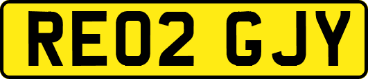 RE02GJY