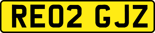 RE02GJZ