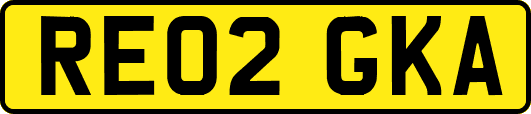 RE02GKA
