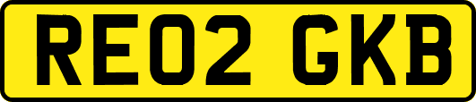 RE02GKB