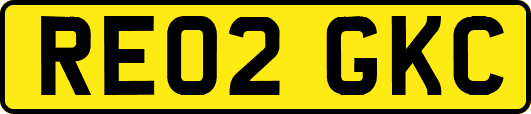 RE02GKC
