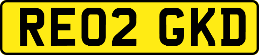 RE02GKD