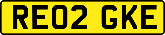 RE02GKE