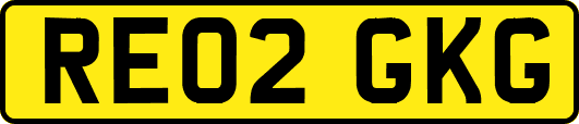 RE02GKG