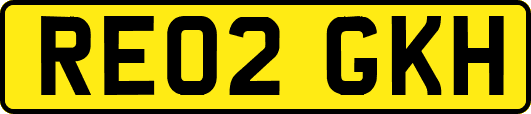RE02GKH