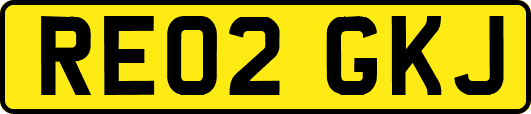 RE02GKJ
