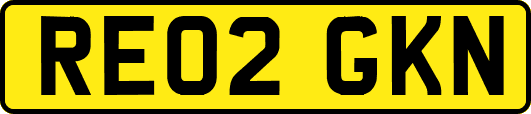 RE02GKN