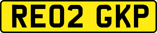 RE02GKP