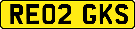 RE02GKS