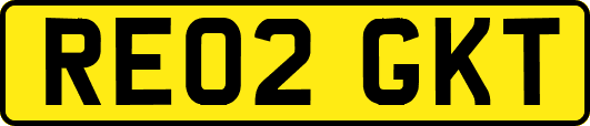 RE02GKT