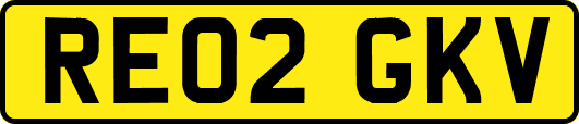 RE02GKV