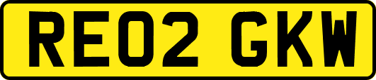 RE02GKW