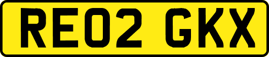 RE02GKX