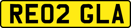 RE02GLA