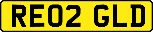 RE02GLD