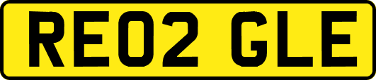 RE02GLE
