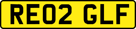 RE02GLF