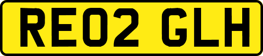 RE02GLH