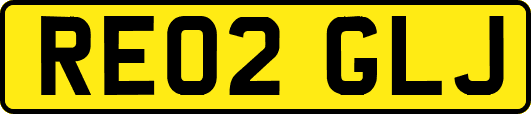 RE02GLJ