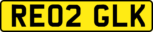 RE02GLK
