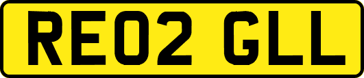 RE02GLL