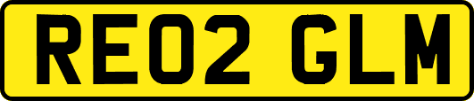 RE02GLM