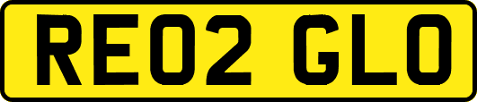RE02GLO