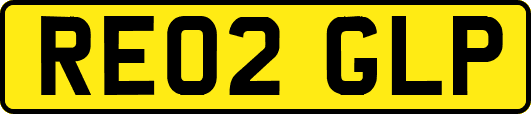 RE02GLP