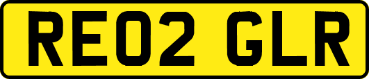 RE02GLR