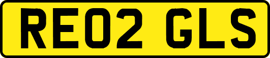 RE02GLS