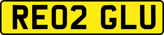 RE02GLU